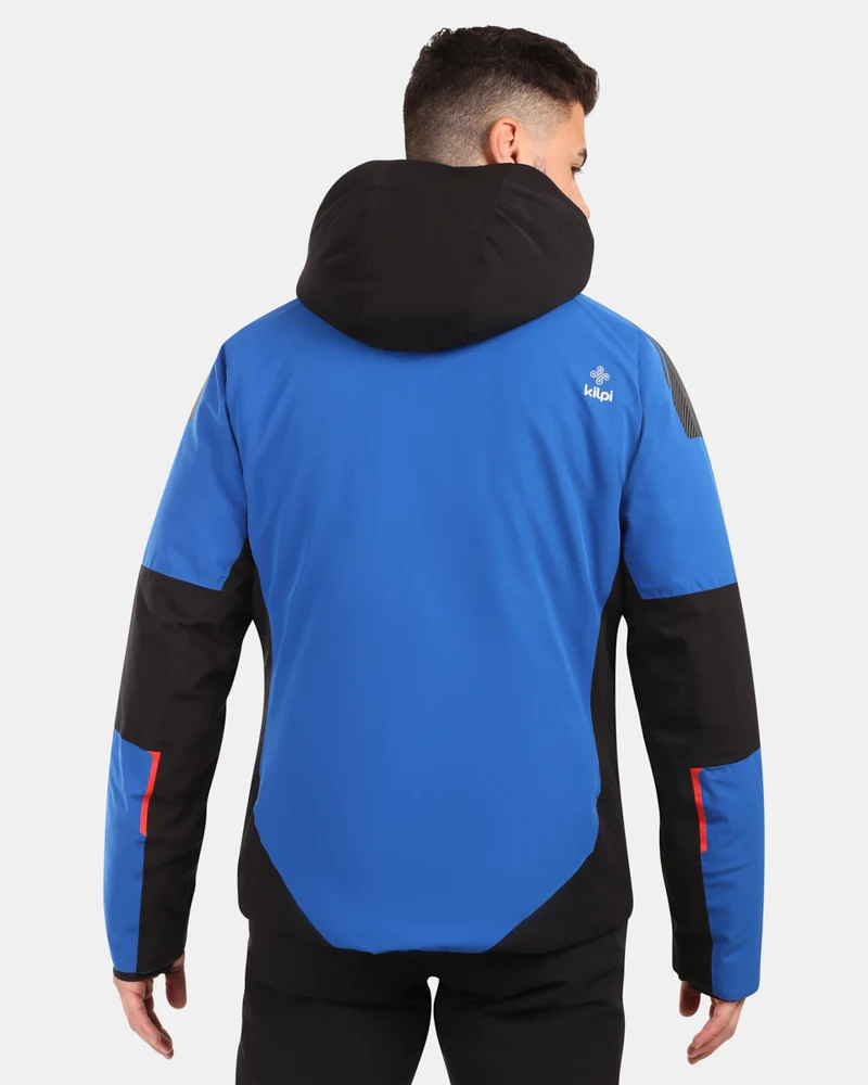 Herren-Skijacke Kilpi TURNAU-M