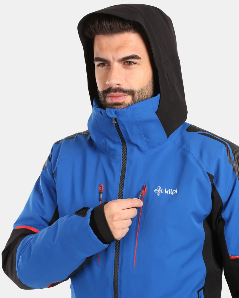 Herren-Skijacke Kilpi TURNAU-M