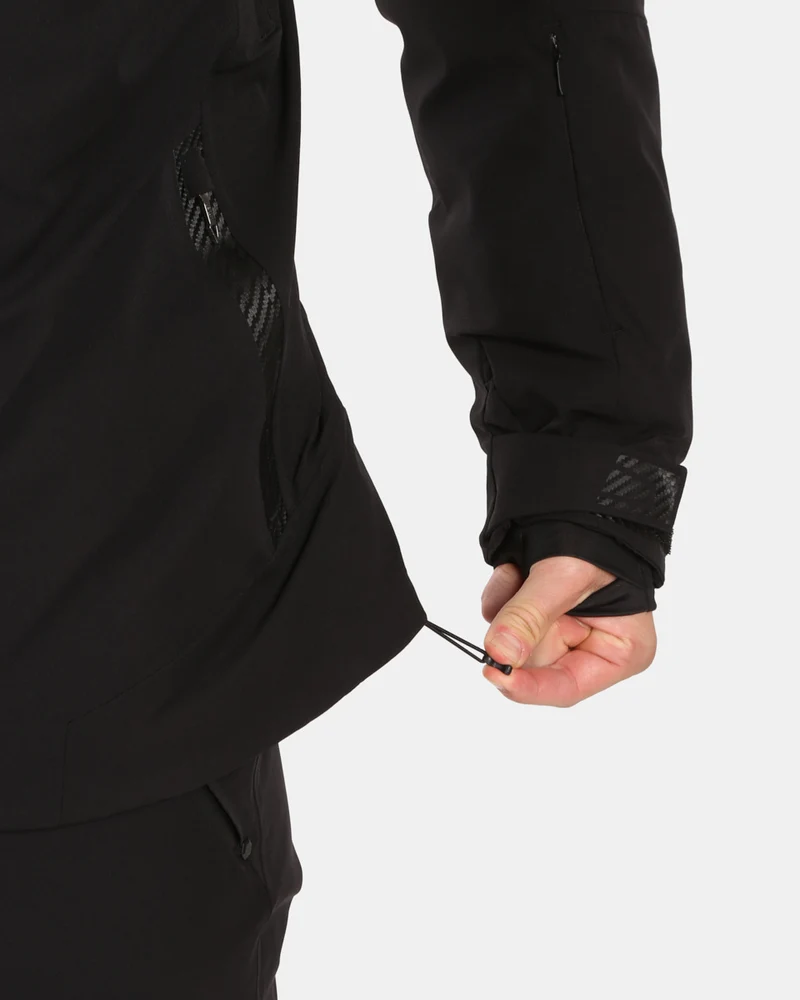 Herren-Skijacke Kilpi TURNAU-M
