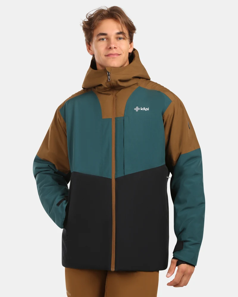 Herren-Skijacke Kilpi TURNAU-M
