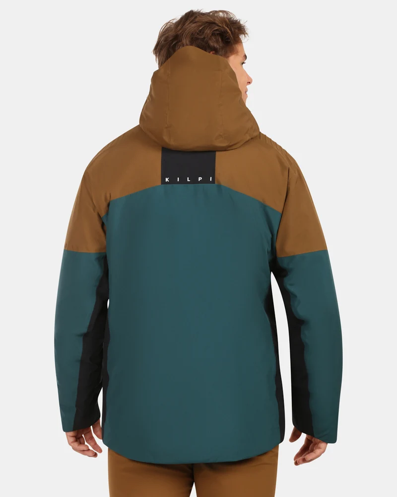 Herren-Skijacke Kilpi TURNAU-M