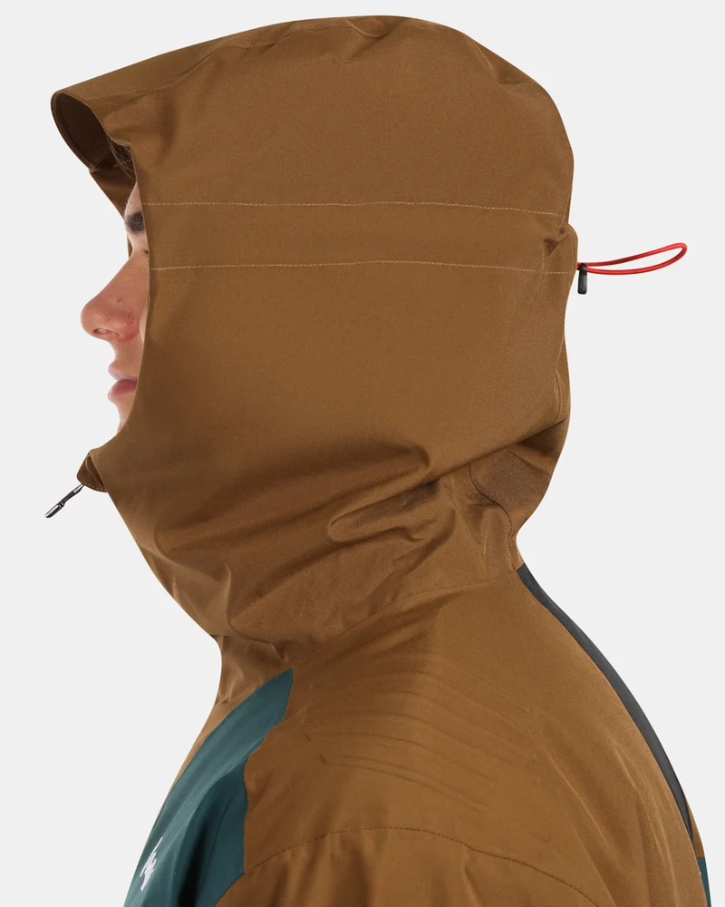 Herren-Skijacke Kilpi TURNAU-M