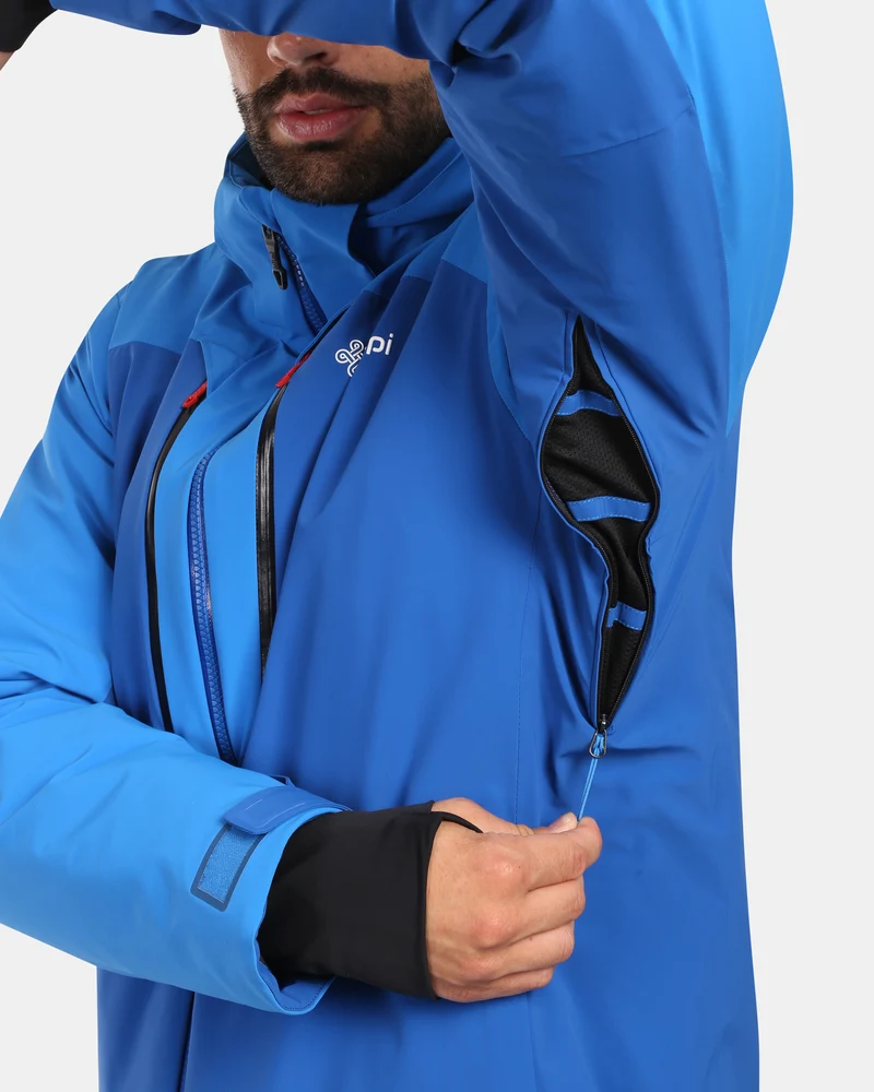 Herren-Skijacke Kilpi HYDER-M