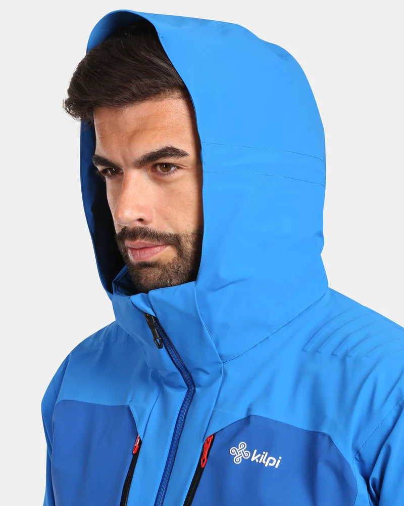 Herren-Skijacke Kilpi HYDER-M