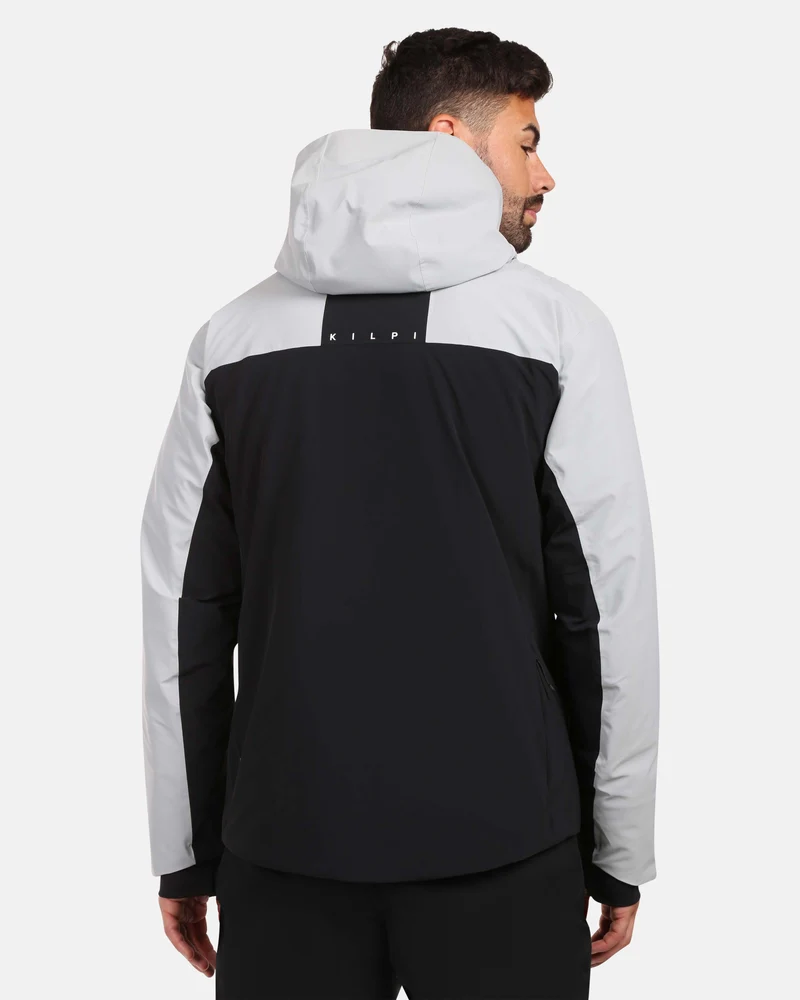 Herren-Skijacke Kilpi HYDER-M