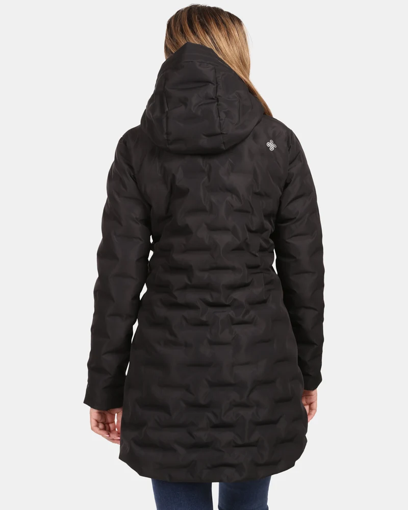 Wintermantel für Damen Kilpi BELIZE-W