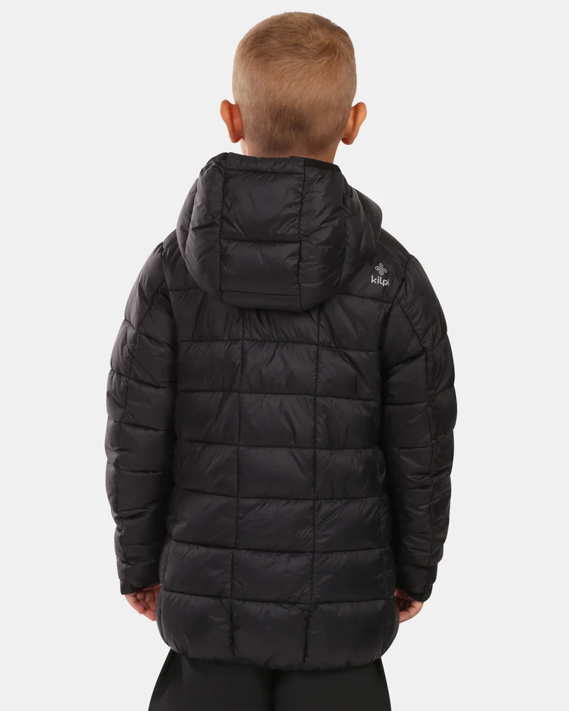 Isolierte Jacke für Jungen Kilpi REBEKI-JB