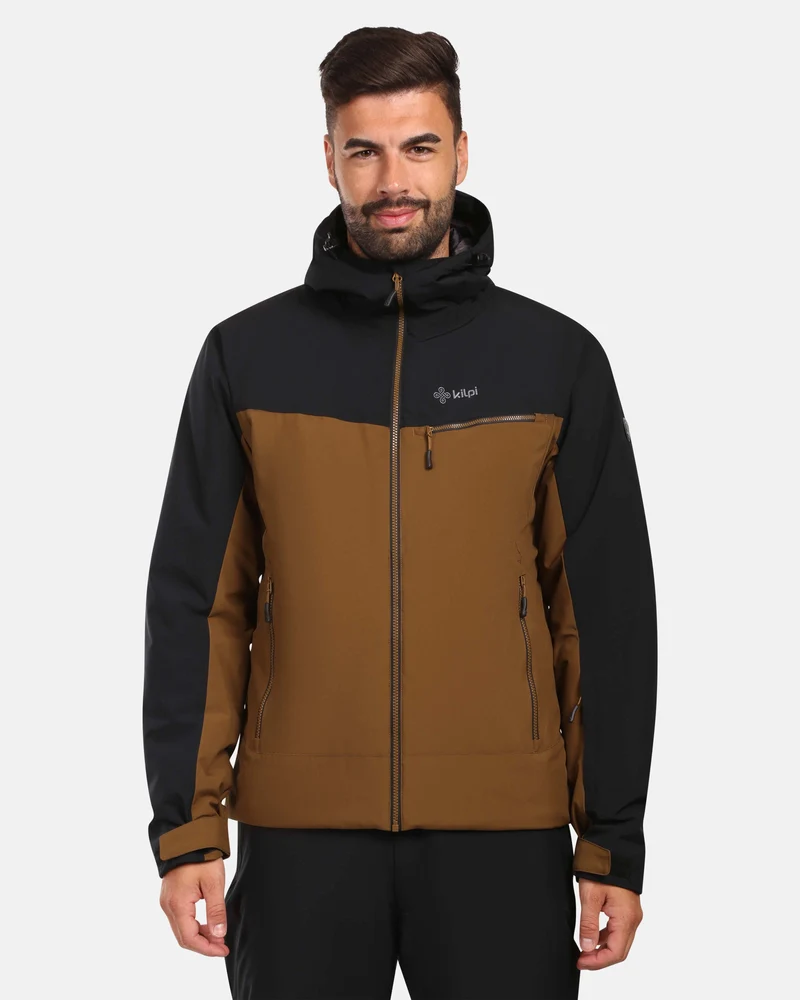 Herren-Skijacke Kilpi FLIP-M