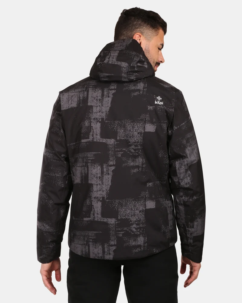 Herren-Skijacke Kilpi TAMPA-M