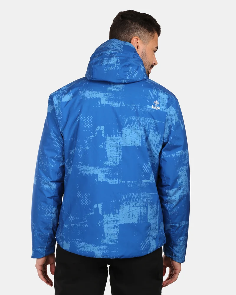 Herren-Skijacke Kilpi TAMPA-M