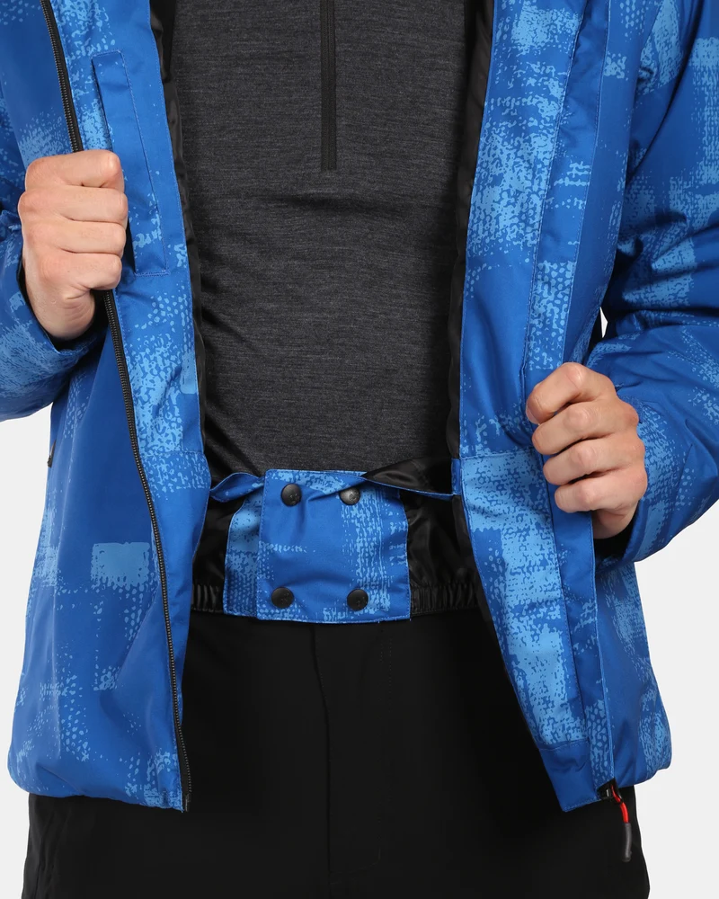 Herren-Skijacke Kilpi TAMPA-M
