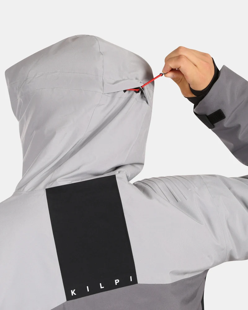Herren-Skijacke Kilpi KILLYAN-M