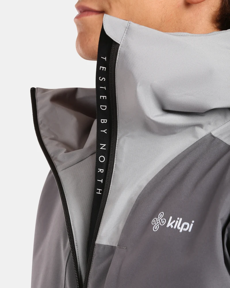Herren-Skijacke Kilpi KILLYAN-M