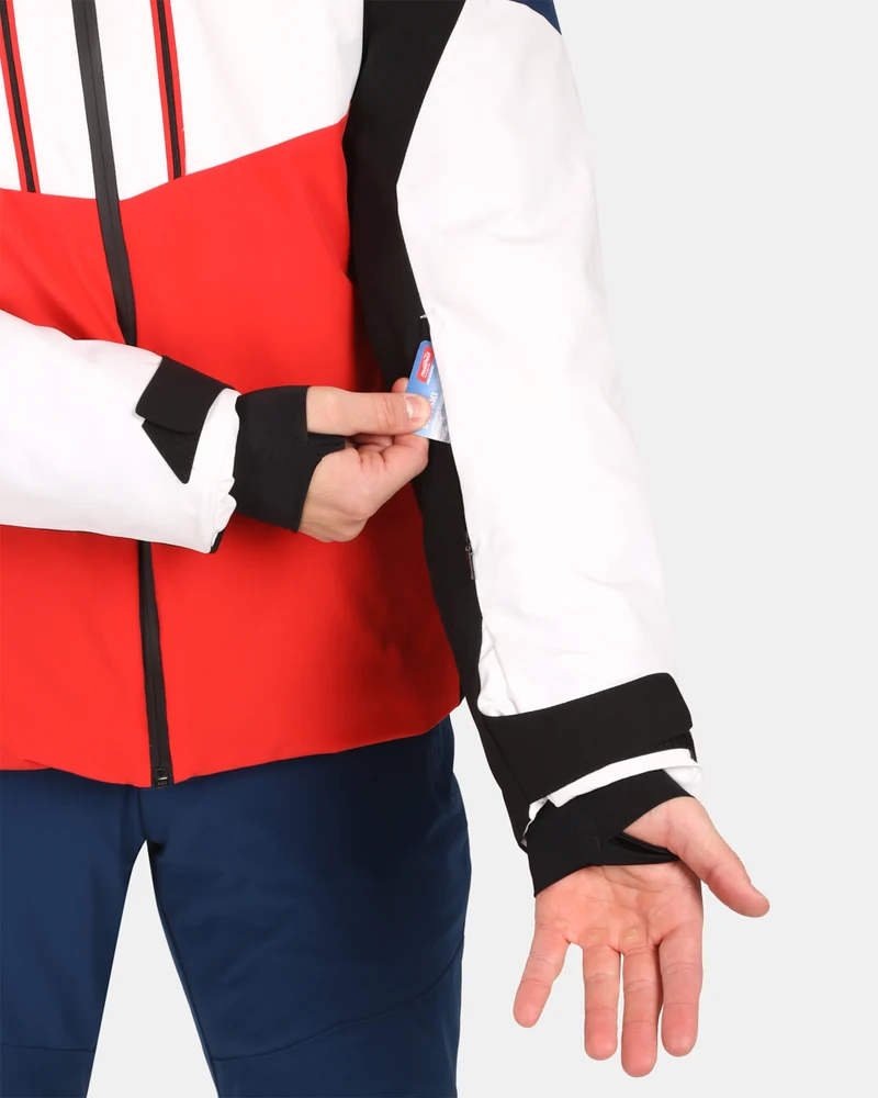 Herren-Skijacke Kilpi TONNSI-M