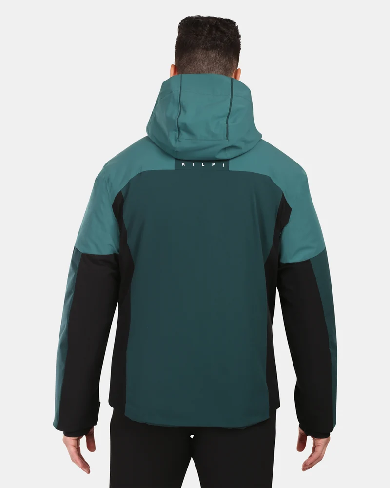 Herren-Skijacke Kilpi TONNSI-M