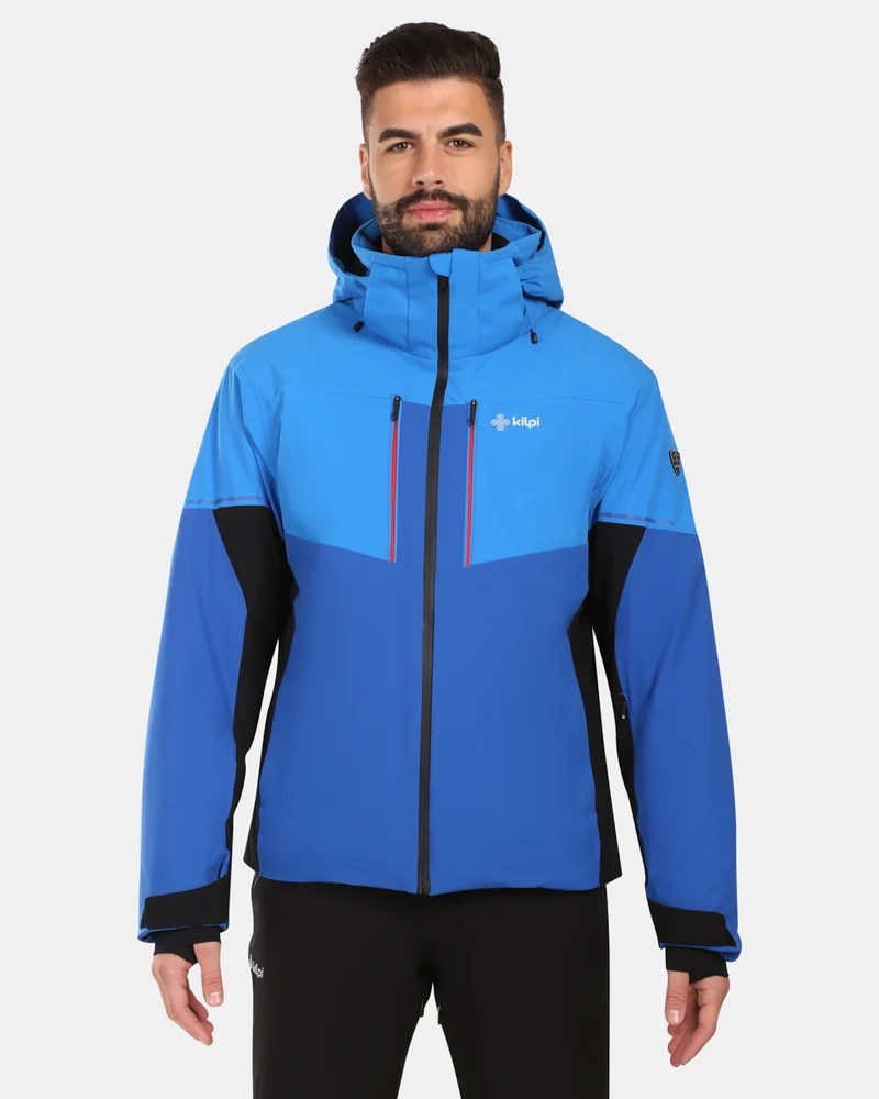 Herren-Skijacke Kilpi TONNSI-M