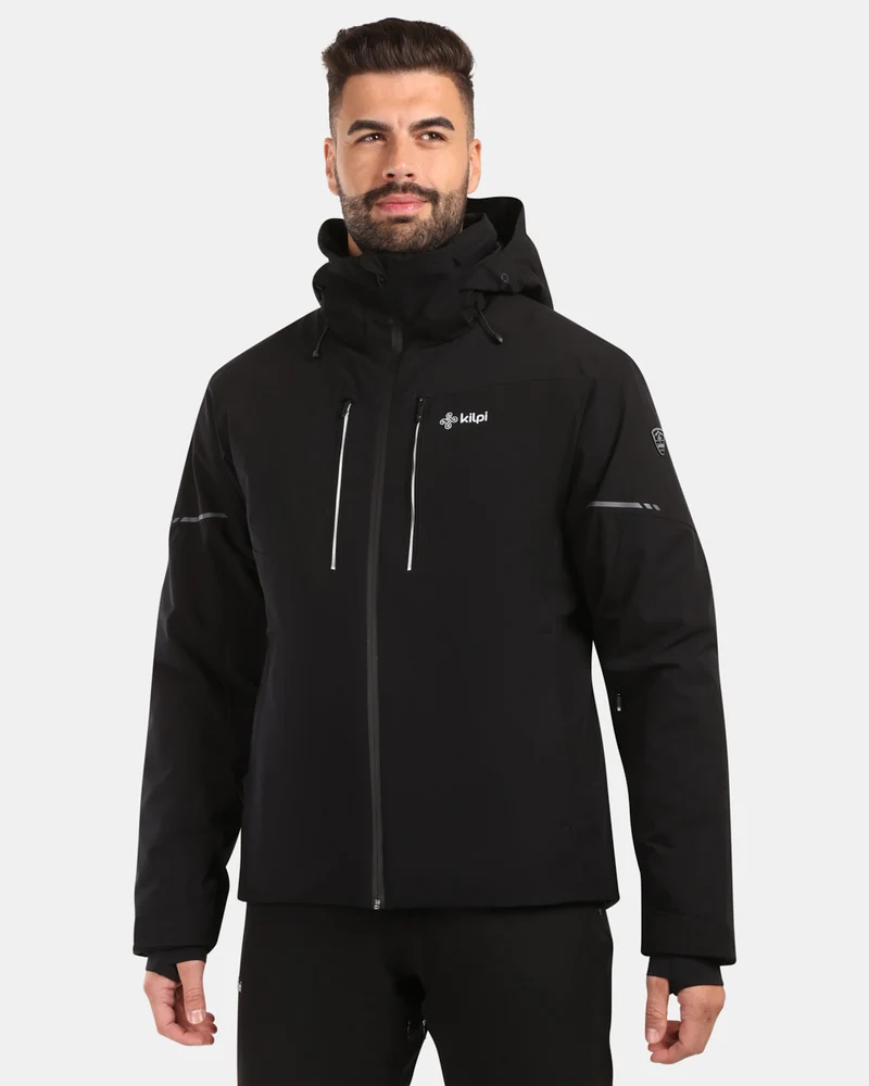 Herren-Skijacke Kilpi TONNSI-M