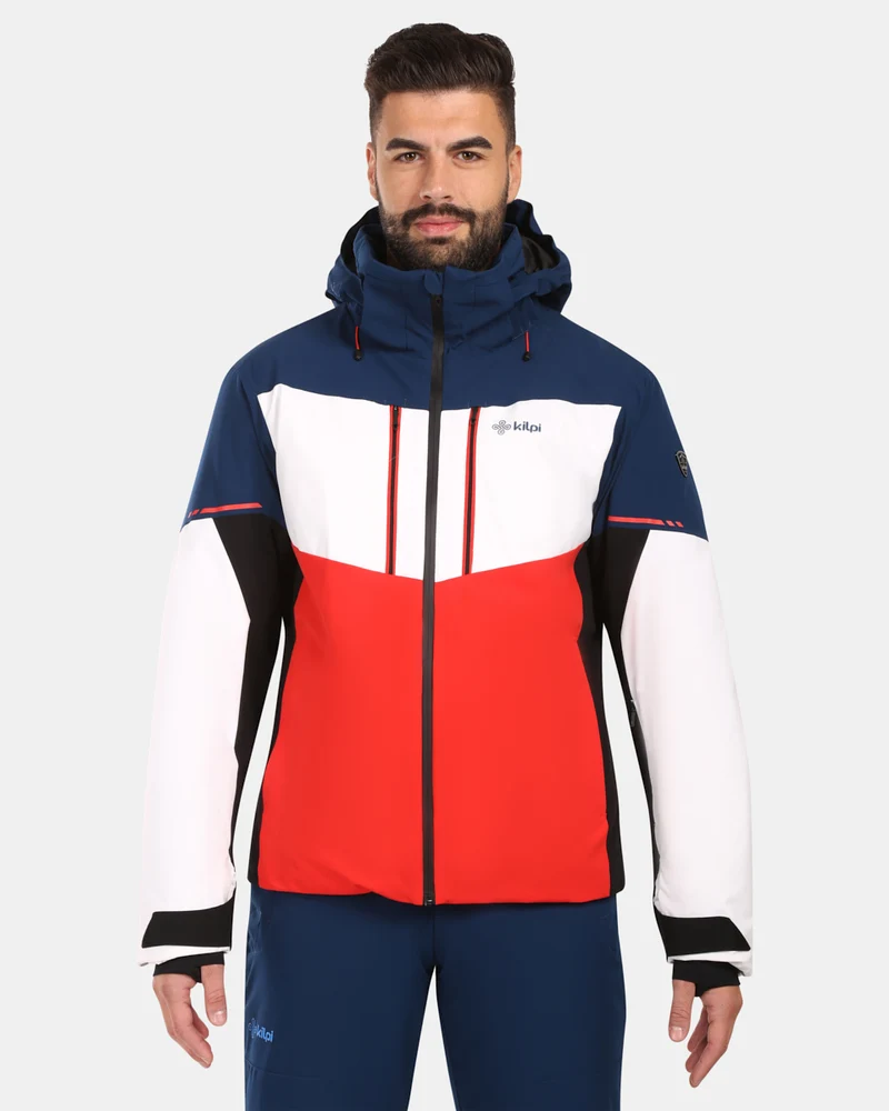 Herren-Skijacke Kilpi TONNSI-M