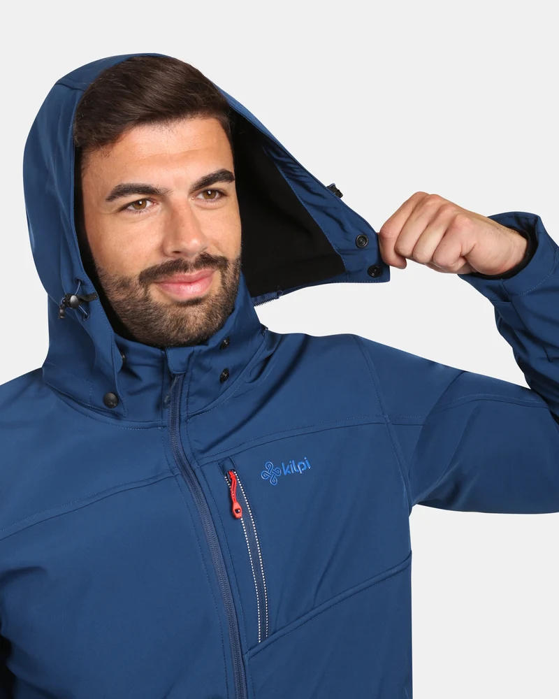 Herren-Softshelljacke Kilpi RAVIO-M