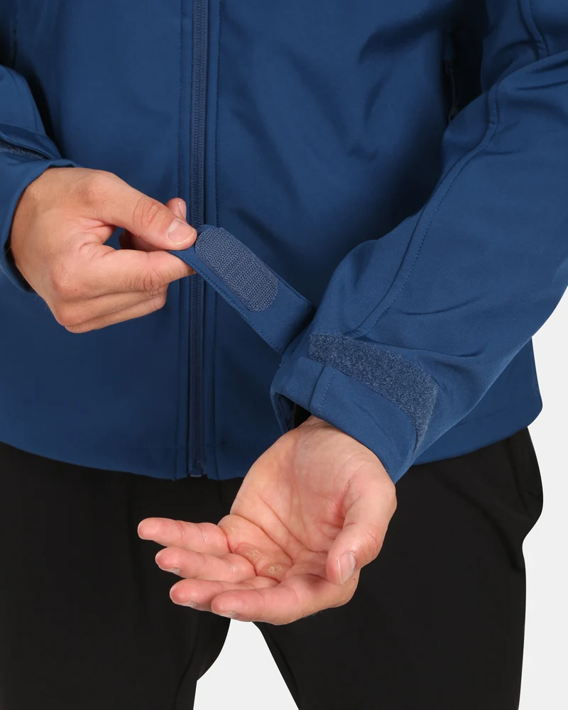 Herren-Softshelljacke Kilpi RAVIO-M