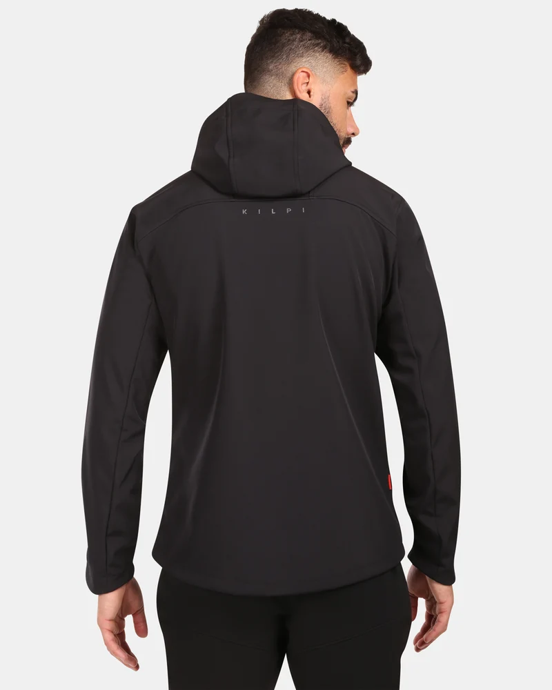 Herren-Softshelljacke Kilpi RAVIO-M