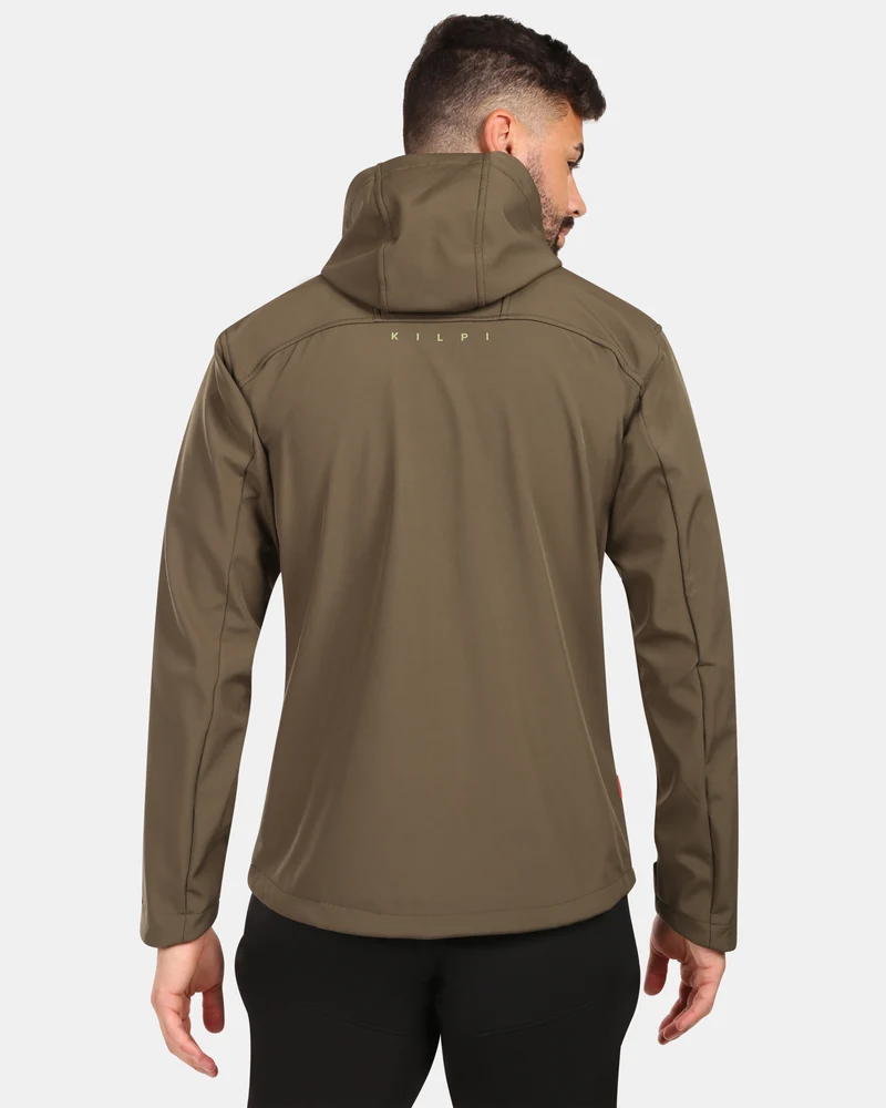 Herren-Softshelljacke Kilpi RAVIO-M