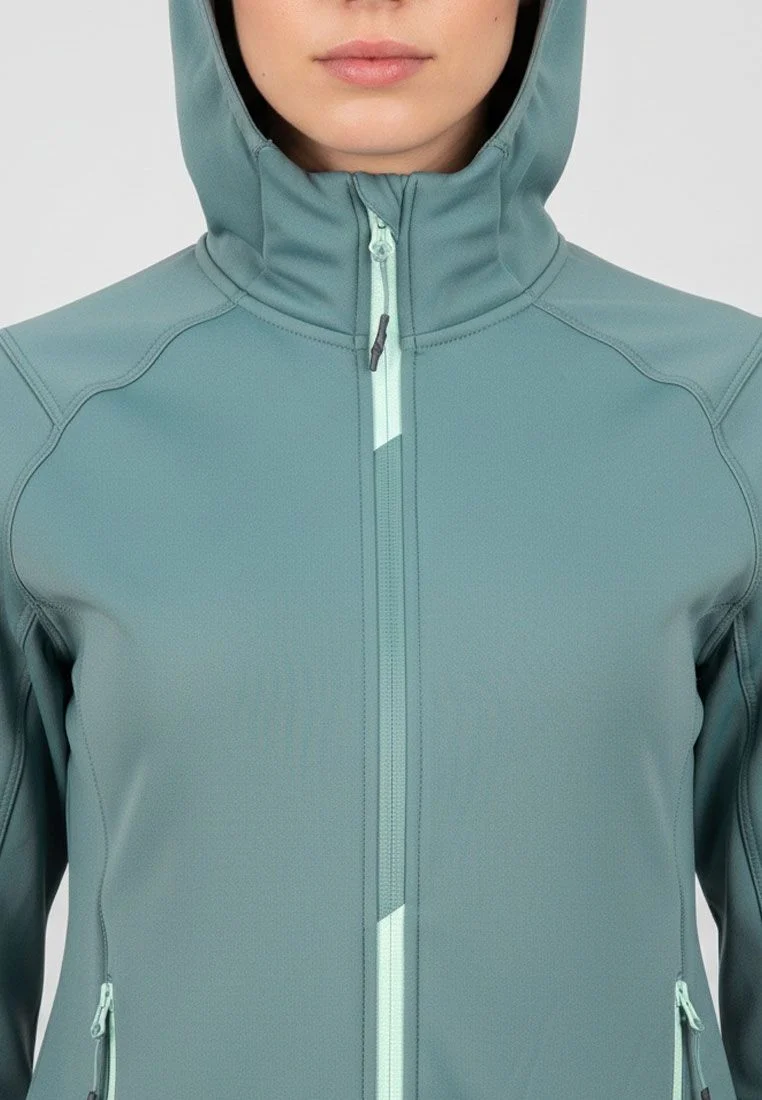 GTS Damen Powerstretchjacke – LADY JACKET POWERSTRETCH