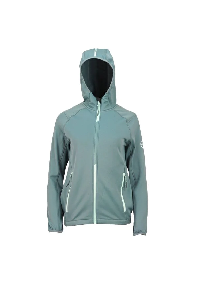 GTS Damen Powerstretchjacke – LADY JACKET POWERSTRETCH