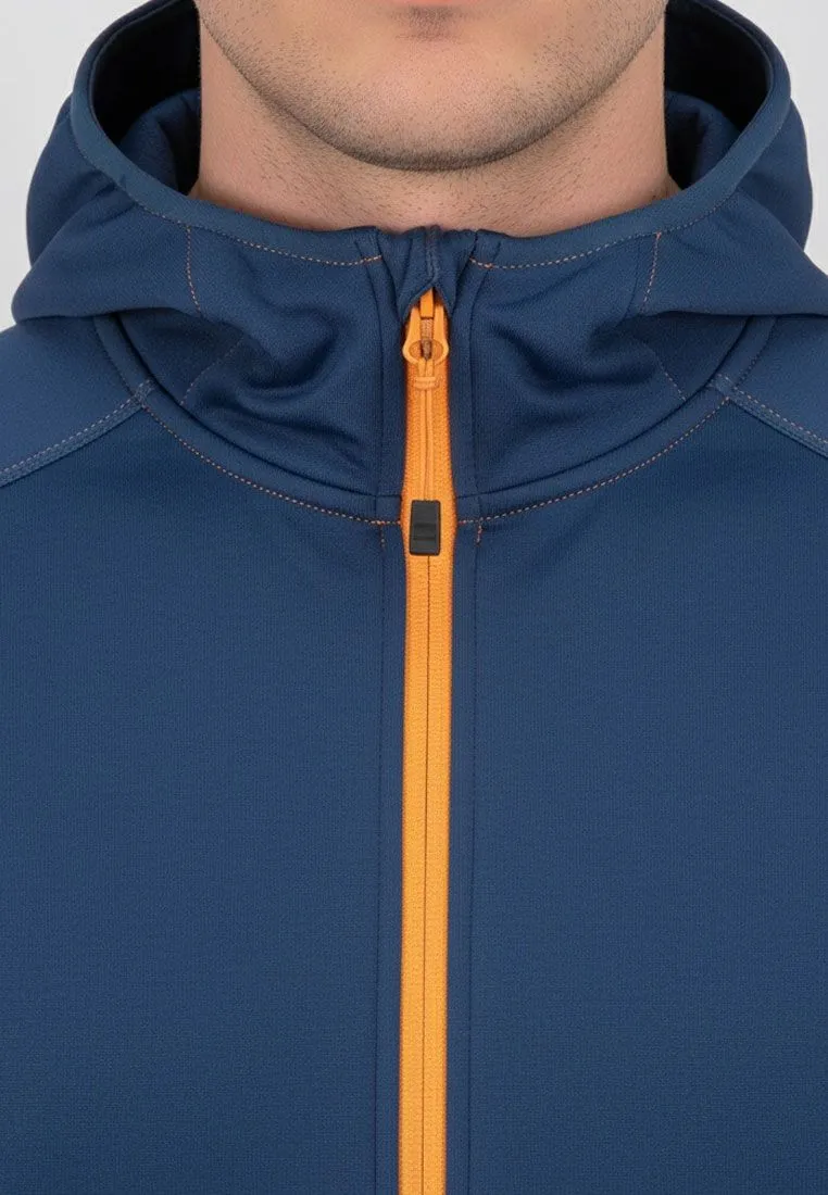 GTS Herren Jacke – MAN JACKET POWERSTRETCH