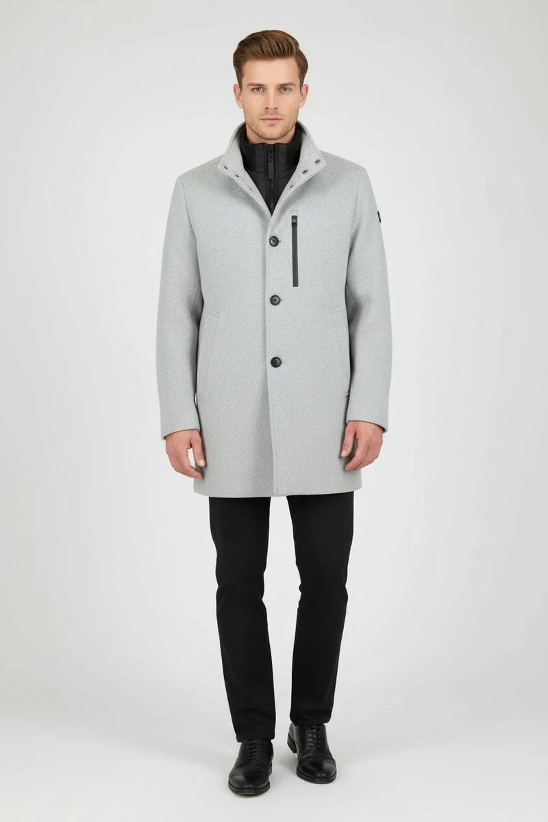 RAY Fashion Herren Mantel