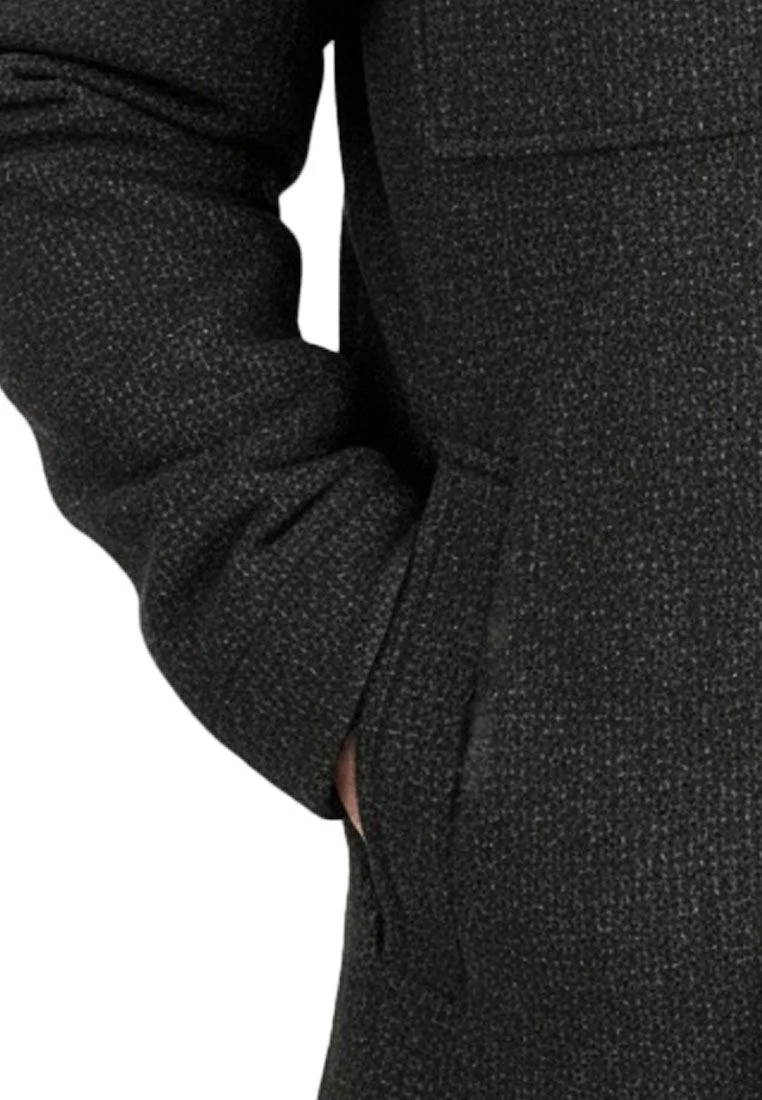 RAY Fashion Herren Kurzmantel