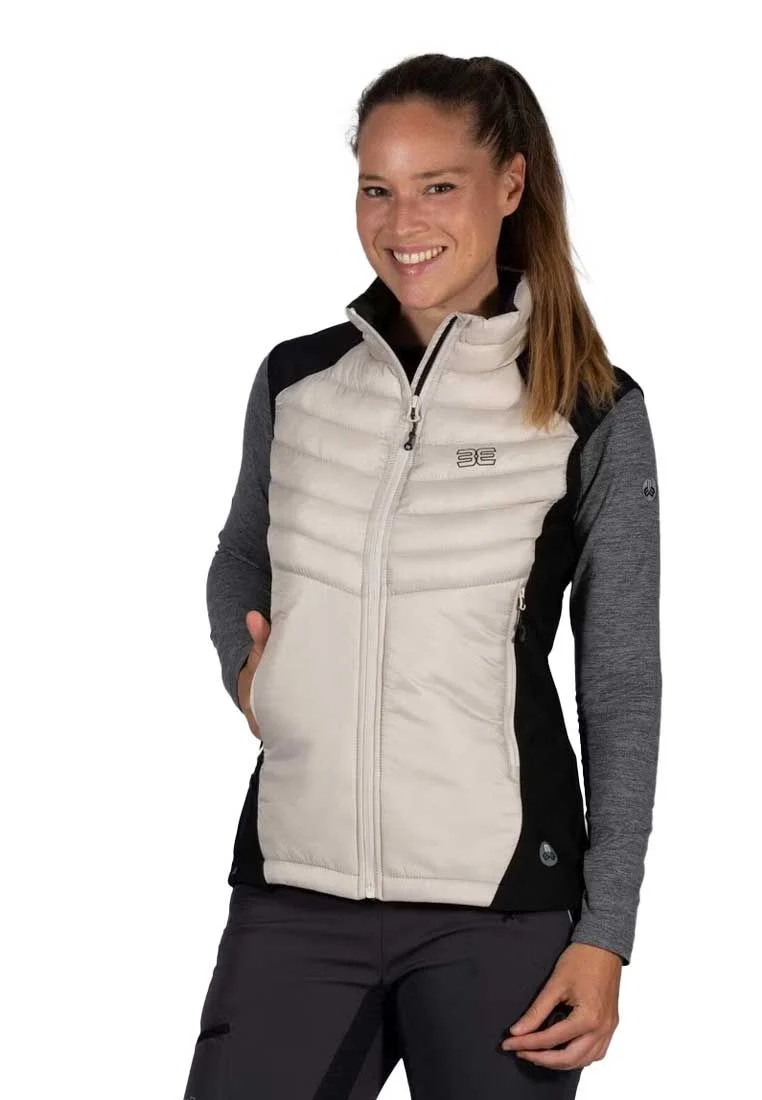 Maul Sport Damen Sardona Weste