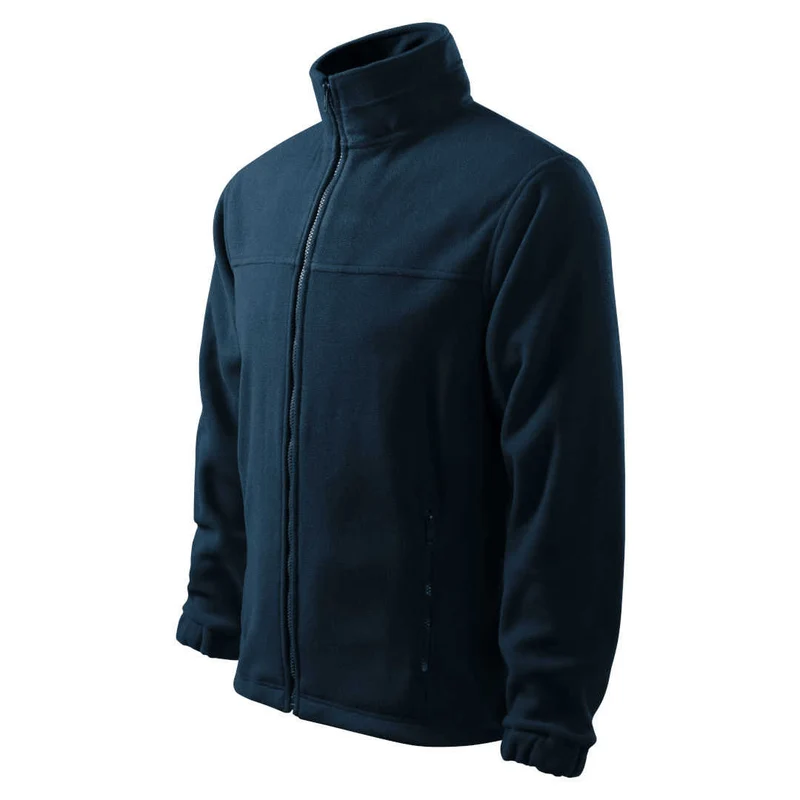 Fleecejacke Herren 501