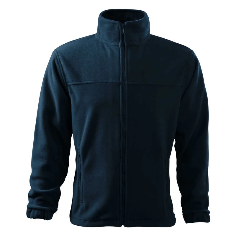 Fleecejacke Herren 501