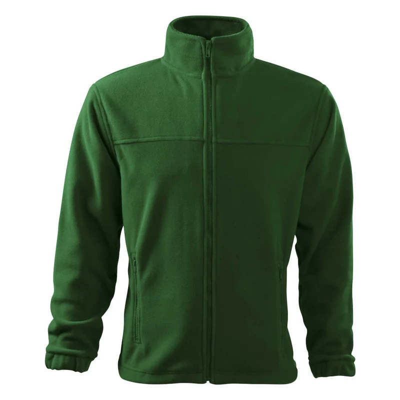 Fleecejacke Herren 501