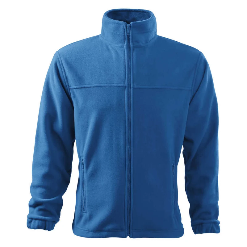 Fleecejacke Herren 501