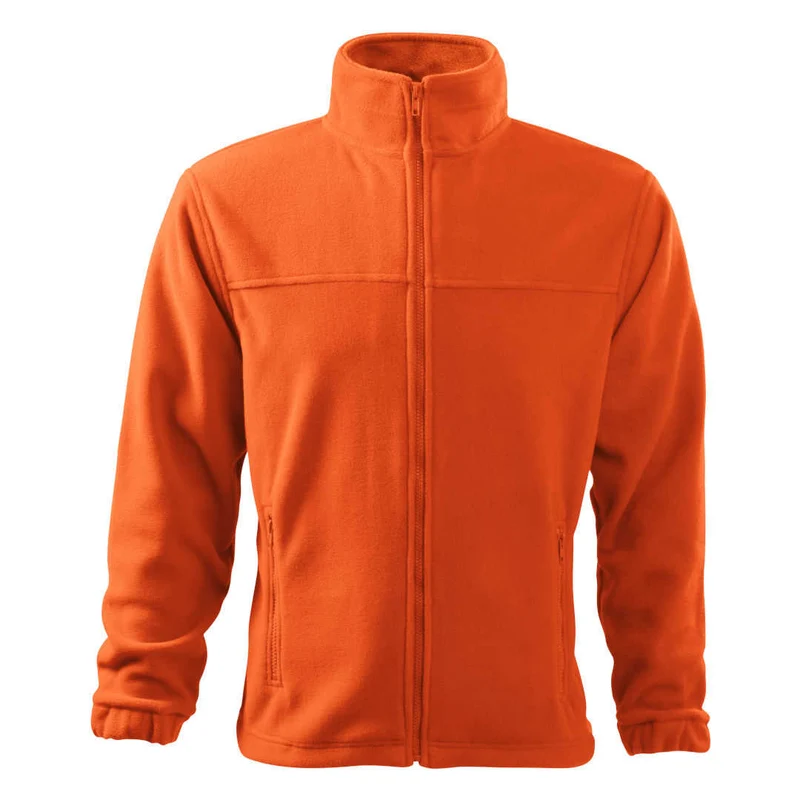 Fleecejacke Herren 501
