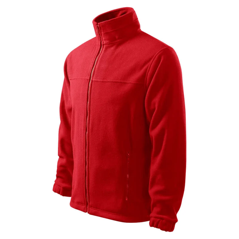 Fleecejacke Herren 501
