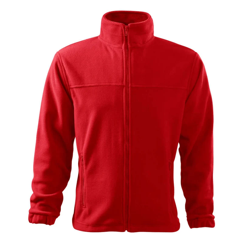 Fleecejacke Herren 501