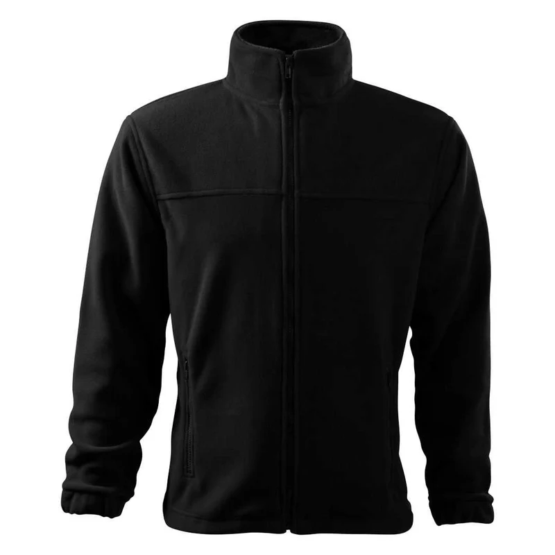 Fleecejacke Herren 501
