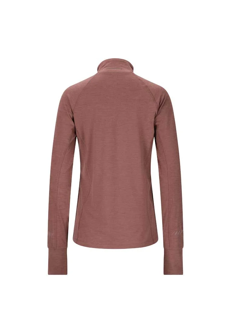 Endurance Canna – Damen Midlayer E252188