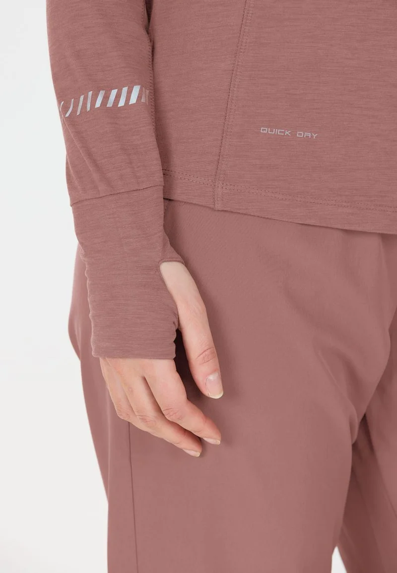 Endurance Canna – Damen Midlayer E252188