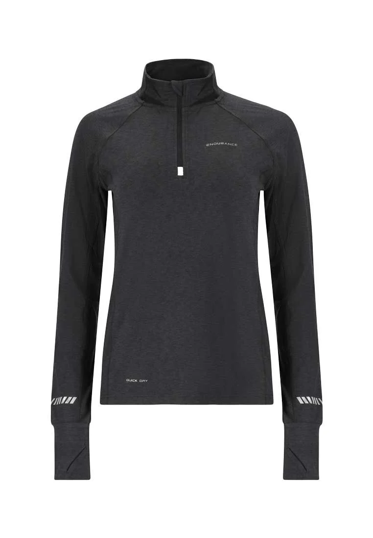 Endurance Canna – Damen Midlayer E252188