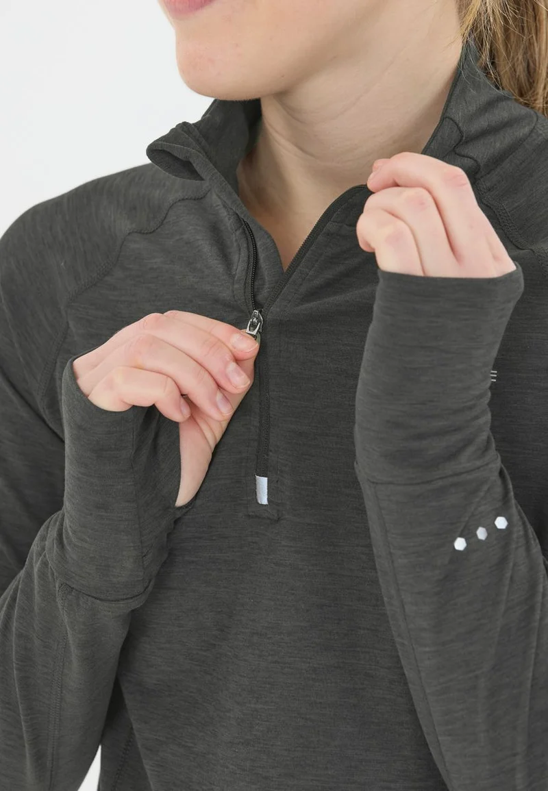 Endurance Canna – Damen Midlayer E252188