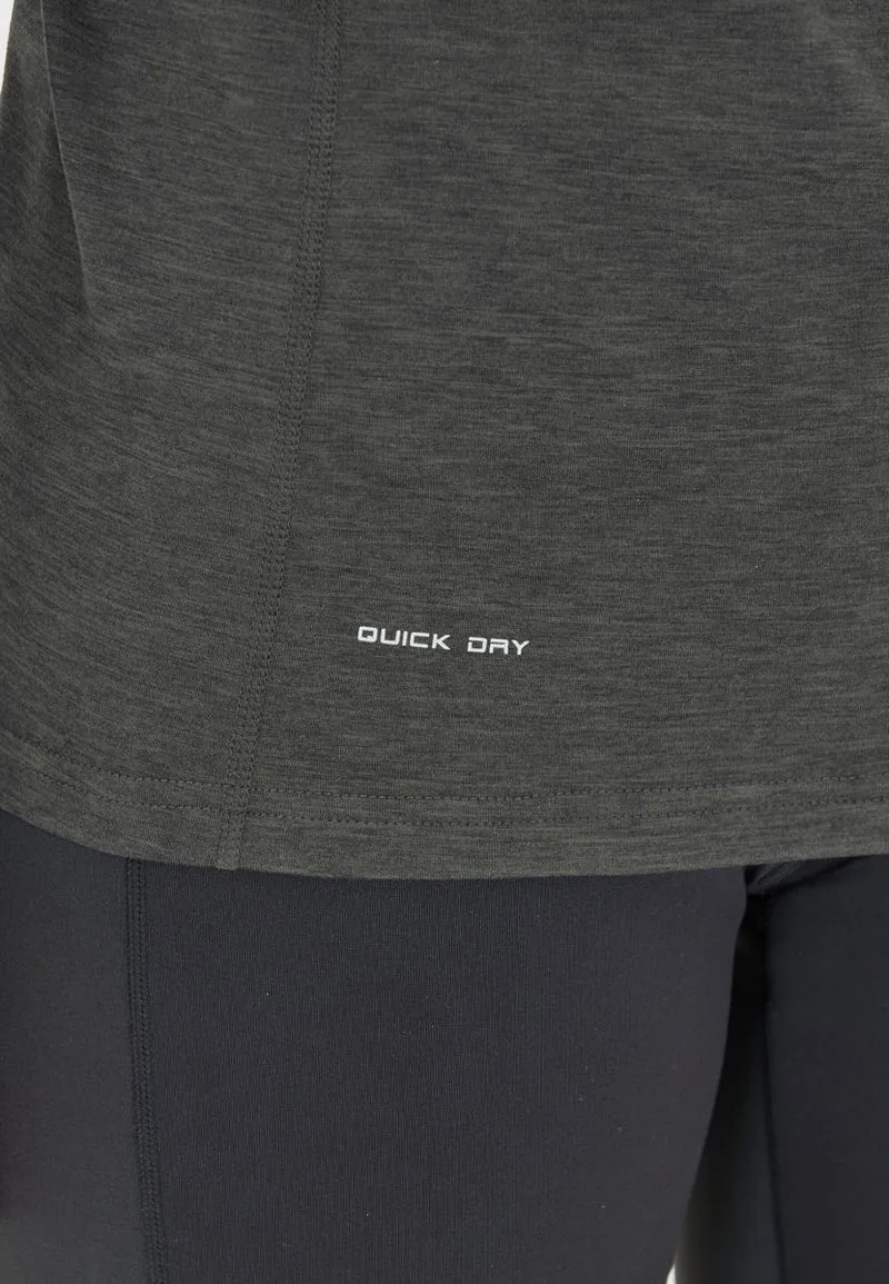 Endurance Canna – Damen Midlayer E252188