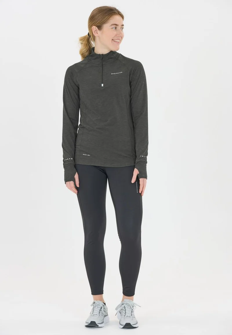 Endurance Canna – Damen Midlayer E252188
