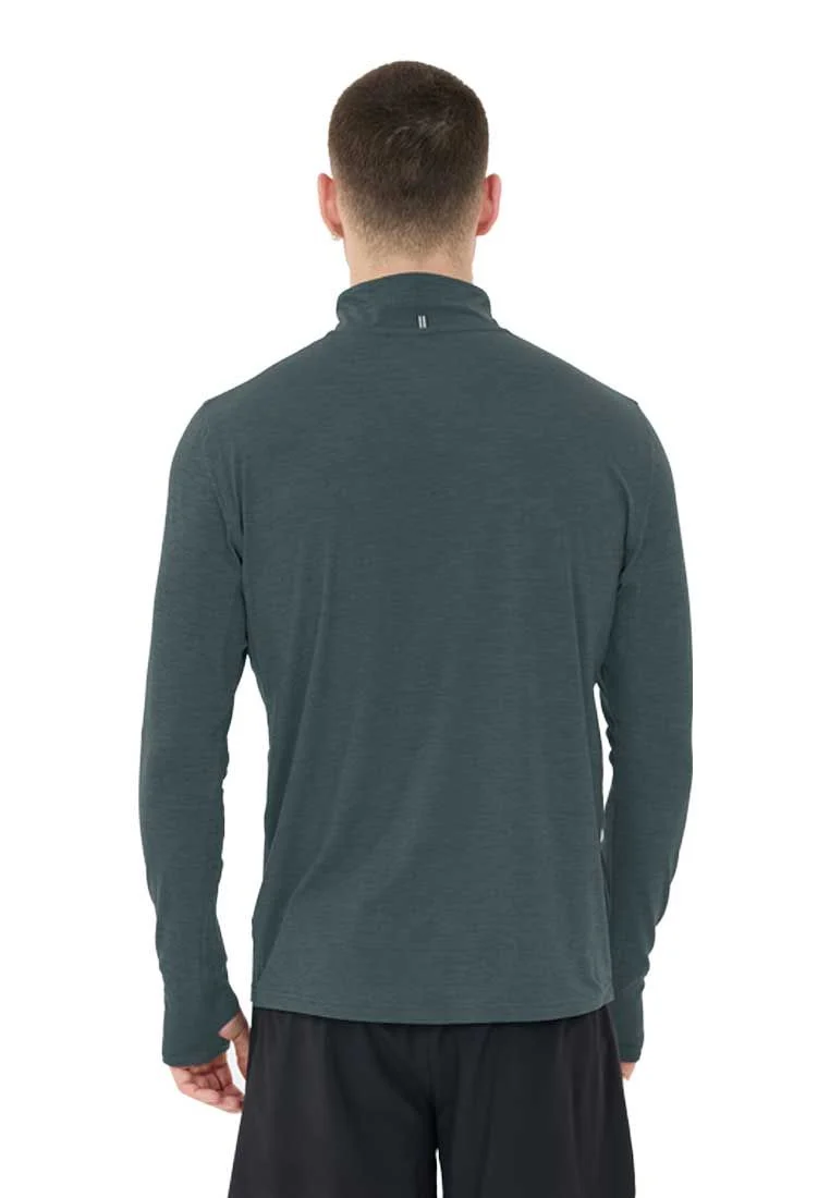 Endurance Tune – Herren Melange-Midlayer E252187