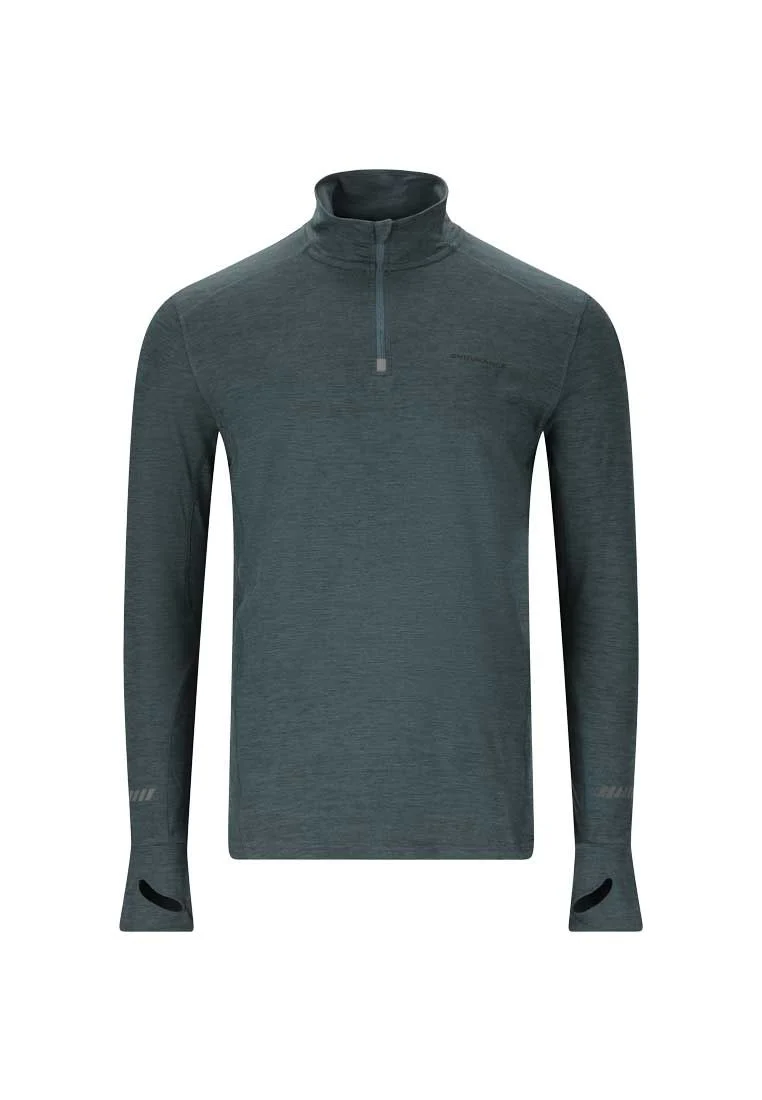 Endurance Tune – Herren Melange-Midlayer E252187