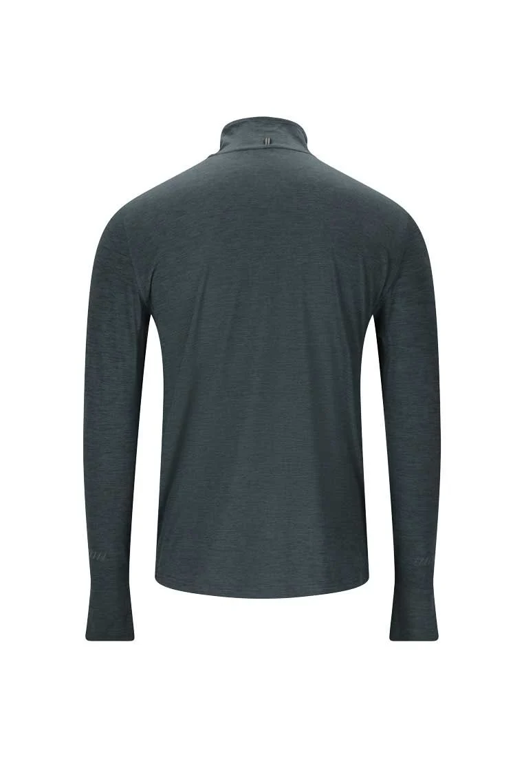 Endurance Tune – Herren Melange-Midlayer E252187