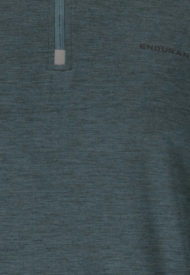 Endurance Tune – Herren Melange-Midlayer E252187